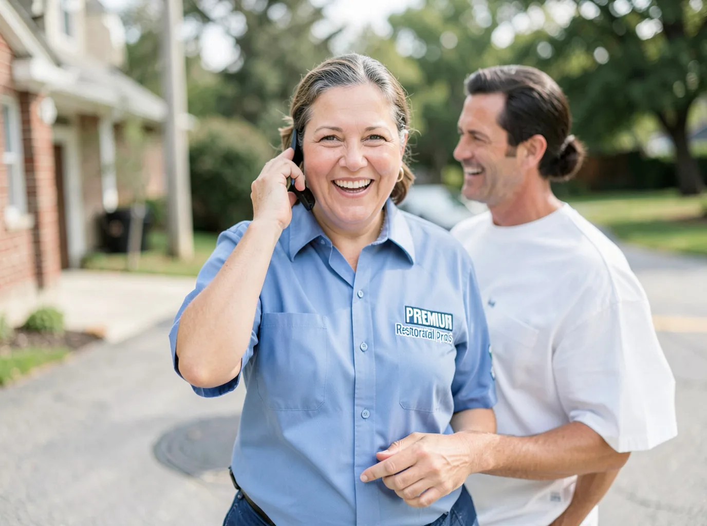 Water Damage Restoration Pinsonfork, KY FAQs
